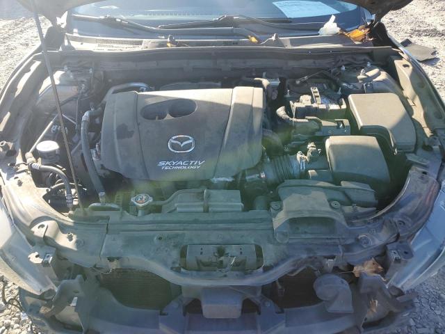 2016 MAZDA 3 SPORT 3MZBM1U72GM299716