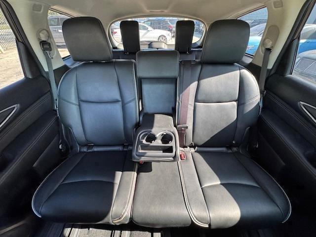 2020 INFINITI QX60 LUXE 5N1DL0MM9LC538281
