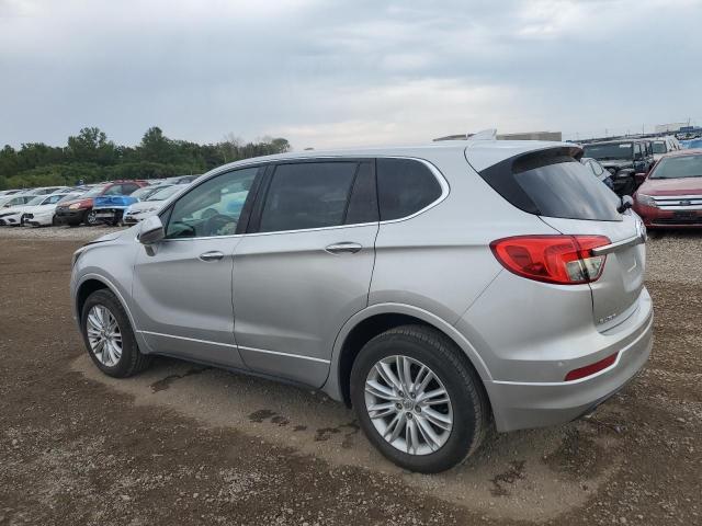 2017 BUICK ENVISION P #3290224245