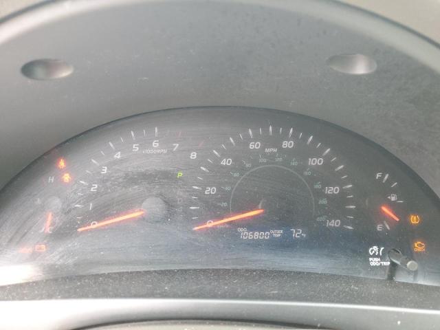 2007 TOYOTA CAMRY CE #3294226275