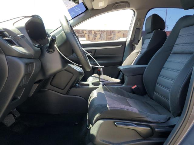 2018 HONDA CR-V LX 2HKRW5H30JH407399