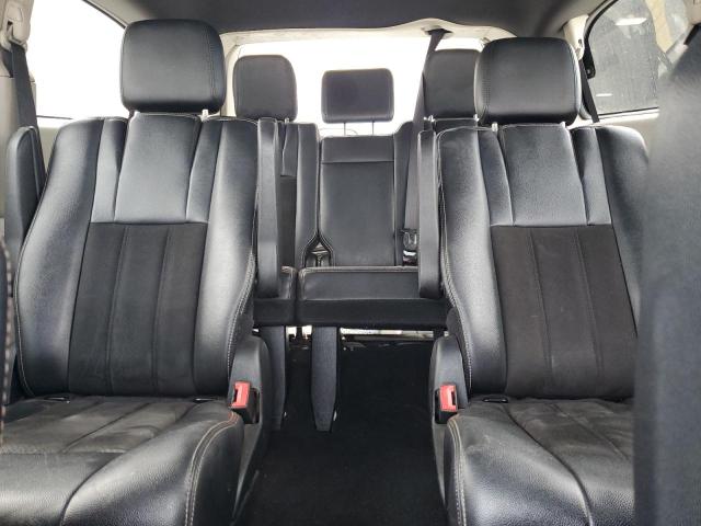 2019 DODGE GRAND CARA 2C4RDGCG7KR798342