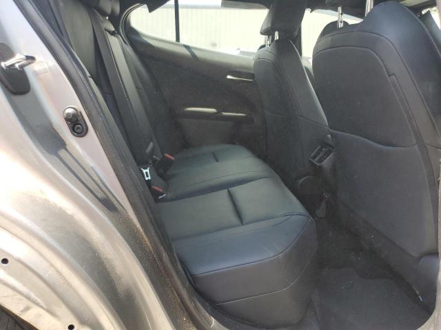 2022 LEXUS UX 200 BAS JTHP3JBH3N2052473