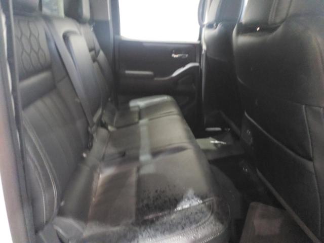 2023 NISSAN FRONTIER S #3292350312