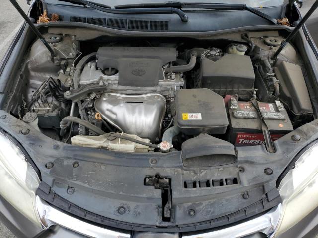 2017 TOYOTA CAMRY LE 4T1BF1FK3HU364600