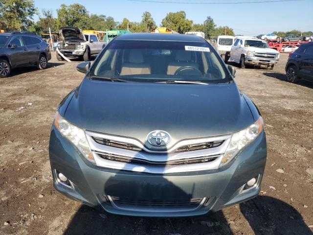 2013 TOYOTA VENZA LE - 4T3BA3BB3DU040404