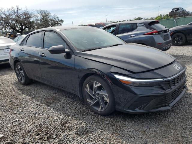 2025 HYUNDAI ELANTRA SE KMHLM4DG5SU049251