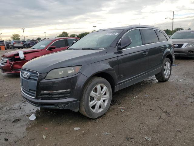AUDI Q7 3.6 QUA