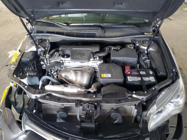 2017 TOYOTA CAMRY LE 4T1BF1FK6HU632555