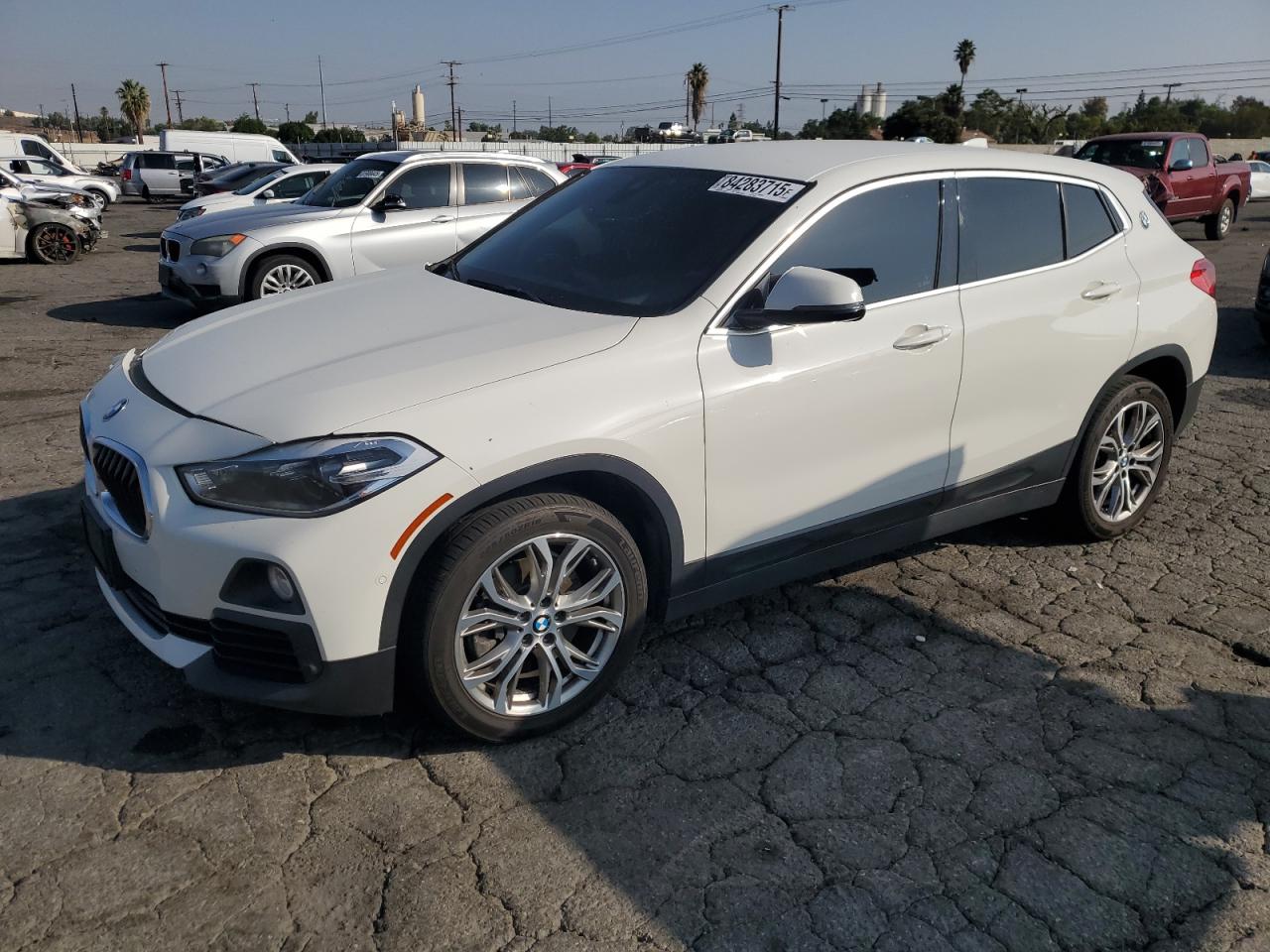 BMW X2 SDRIVE28I