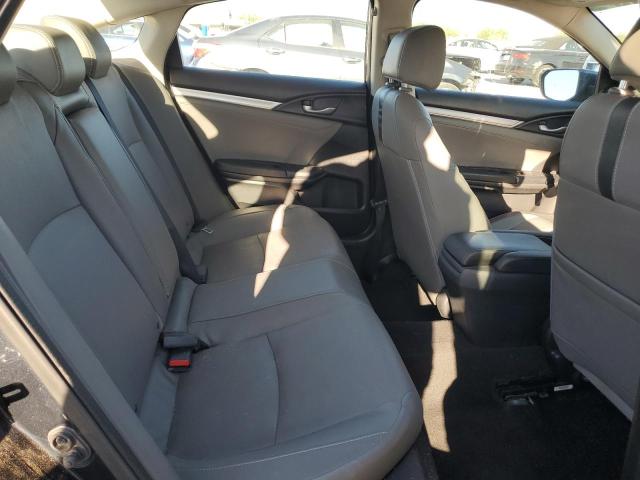 2016 HONDA CIVIC EXL 19XFC1F7XGE015702