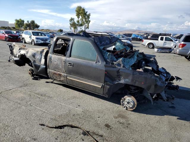 2006 CHEVROLET SILVERADO #3274855092