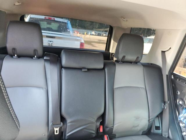 2022 TOYOTA 4RUNNER SR JTEFU5JR3N5270970