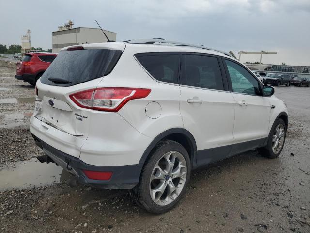 2013 FORD ESCAPE TITANIUM - 1FMCU9J98DUD53924