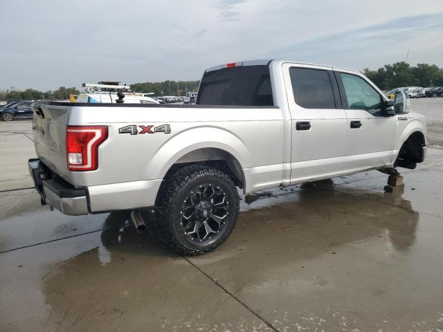 2016 FORD F150 SUPER - 1FTFW1EF4GFA31772