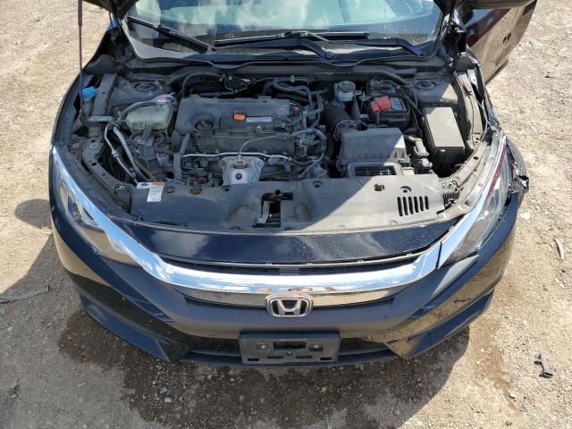 2018 HONDA CIVIC LX - 2HGFC2F58JH591015
