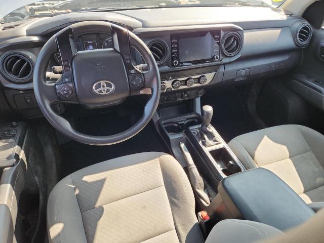 2021 TOYOTA TACOMA ACCESS CAB - 3TYSX5EN7MT006424