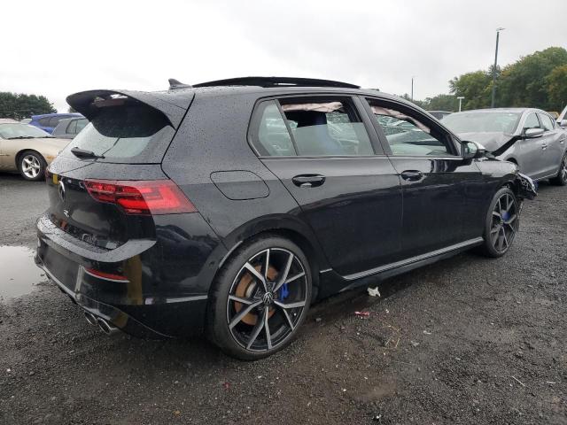 2022 VOLKSWAGEN GOLF R WVWFB7CD6NW122569