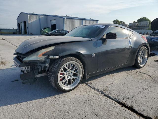 NISSAN 370Z BASE