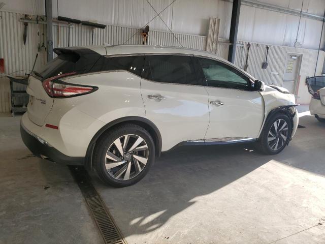 2016 NISSAN MURANO S 5N1AZ2MH3GN120518