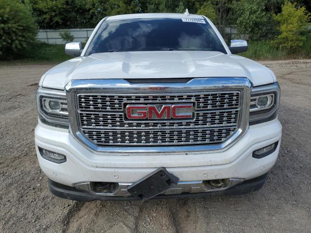 2017 GMC SIERRA K15 3GTU2PEJ7HG366664