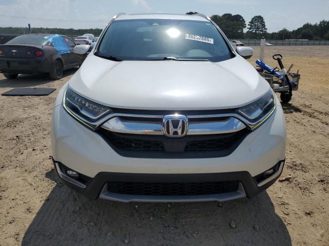 2018 HONDA CR-V TOURI - 2HKRW2H96JH650136