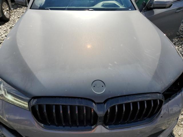 2022 BMW M550XI #3303648929