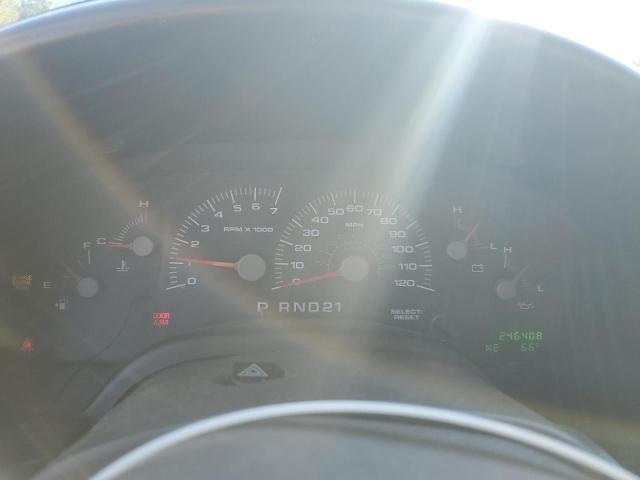 2003 FORD EXPEDITION #3305640736