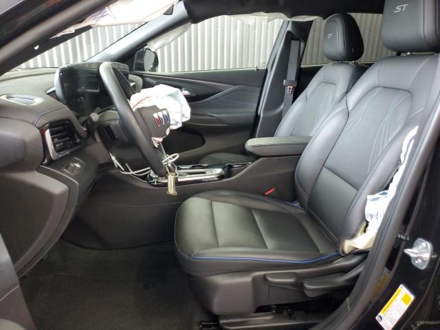 2025 BUICK ENVISTA SP KL47LBEPXSB157964