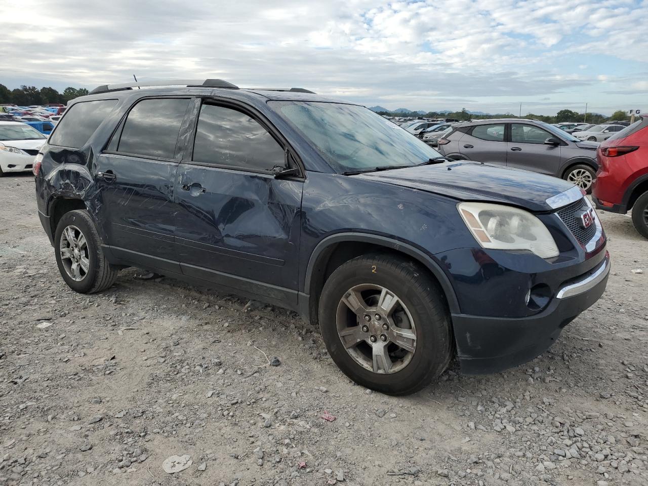 GMC ACADIA SLE
