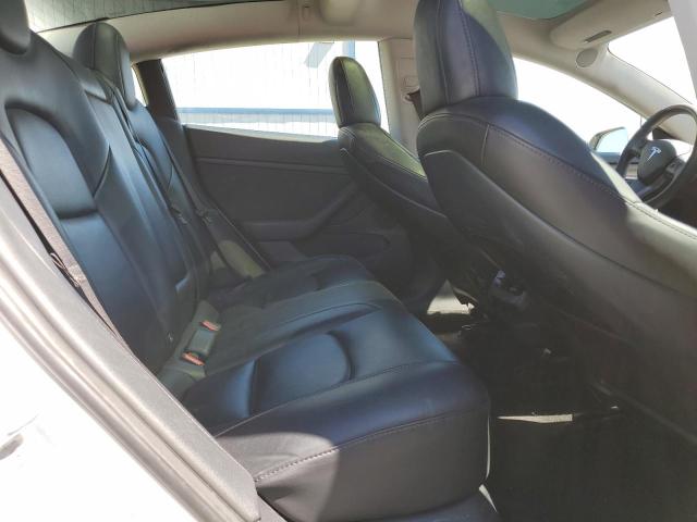 2022 TESLA MODEL 3 5YJ3E1EA2NF368968
