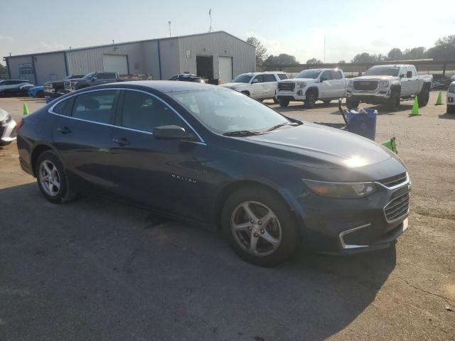 2017 CHEVROLET MALIBU LS 1G1ZB5ST9HF224715