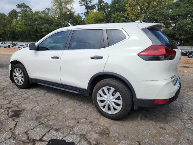 2018 NISSAN ROGUE S - 5N1AT2MT2JC709021
