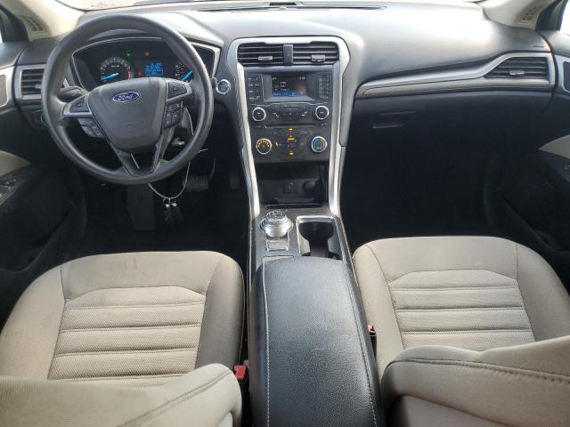 2017 FORD FUSION S 3FA6P0G78HR316756
