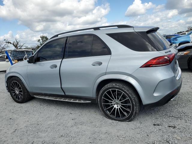 2022 MERCEDES-BENZ GLE 350 4JGFB4JB5NA615376