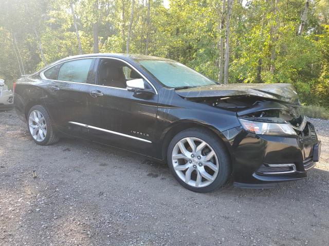 2020 CHEVROLET IMPALA PRE 1G1105S34LU109706