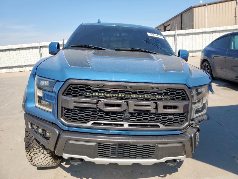 2020 FORD F150 RAPTO 1FTFW1RG1LFC66305