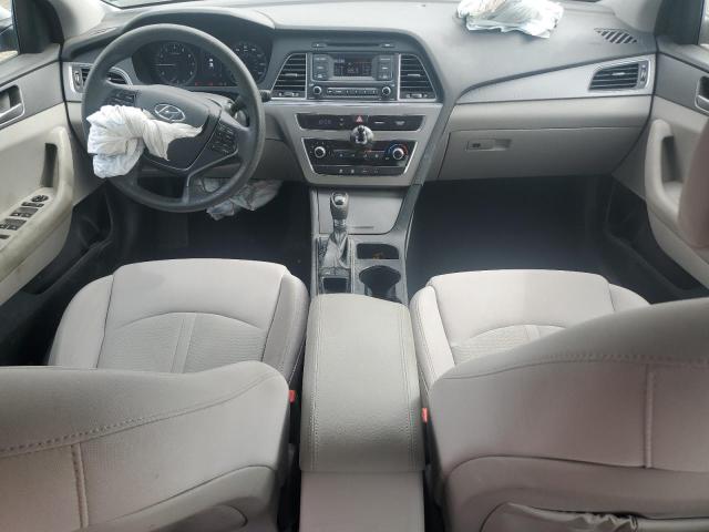 2016 HYUNDAI SONATA SE 5NPE24AF0GH389620