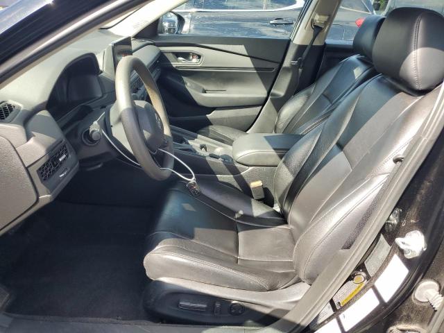 2023 HONDA ACCORD EX #3266040536