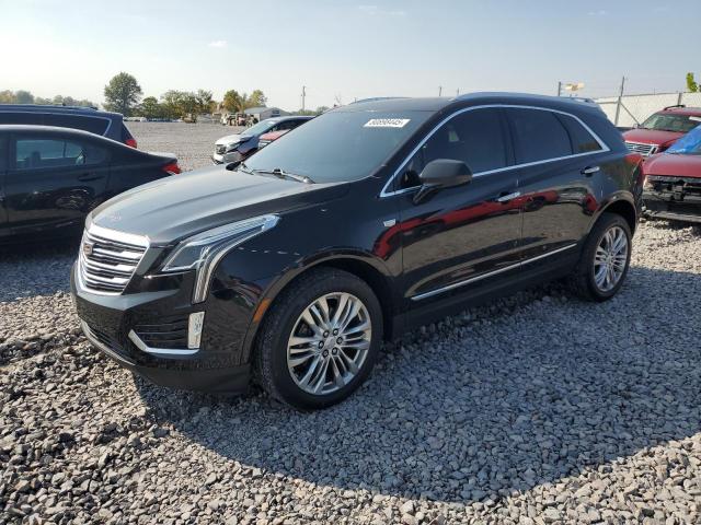Global Auto Auctions: 2018 CADILLAC XT5 PREMIU