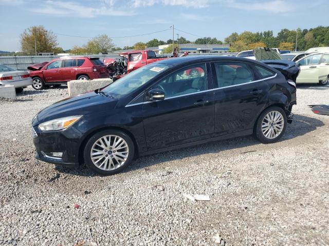 2018 FORD FOCUS TITA #3296313461