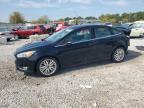 Lot #3296313461 2018 FORD FOCUS TITA