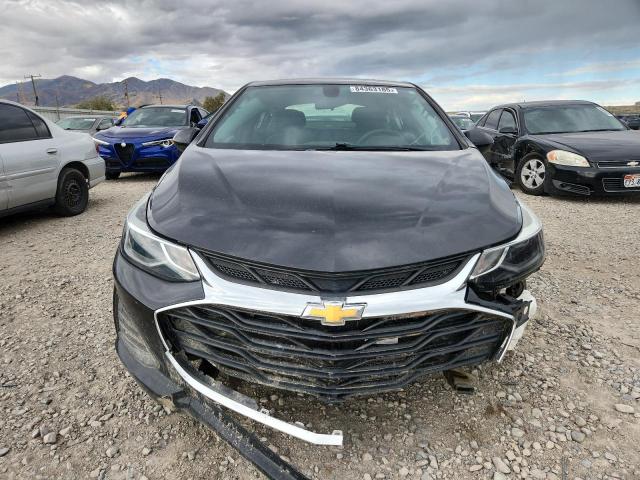 2019 CHEVROLET CRUZE LT 1G1BE5SMXK7130751