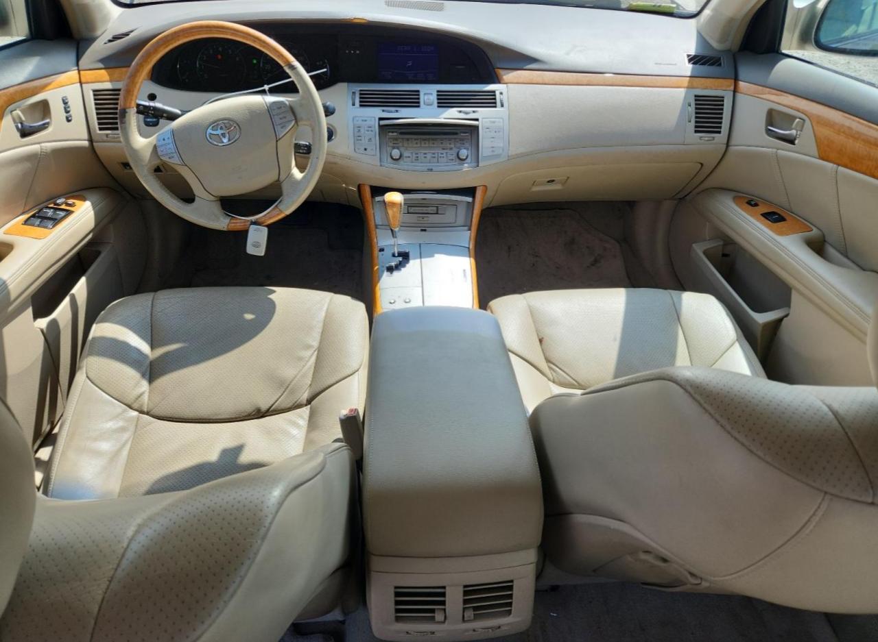 Lot #3298203041 2007 TOYOTA AVALON XL