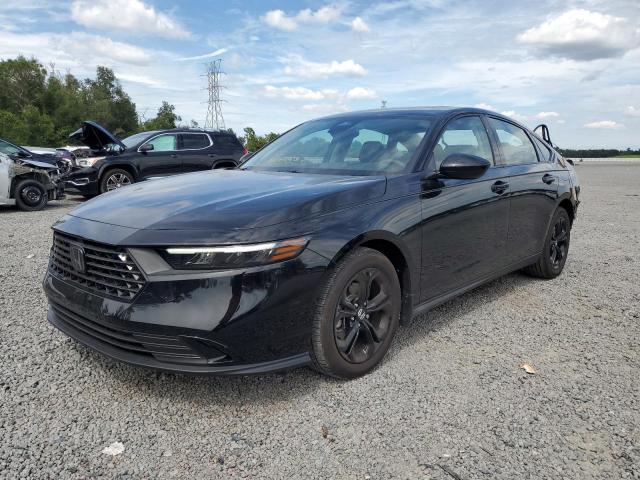 2025 HONDA ACCORD SE 1HGCY1F40SA035965