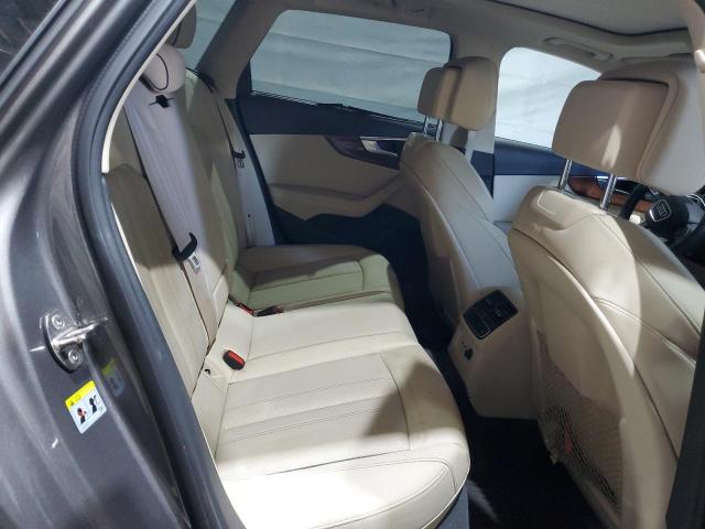 2021 AUDI A4 ALLROAD WA19AAF41MA044345