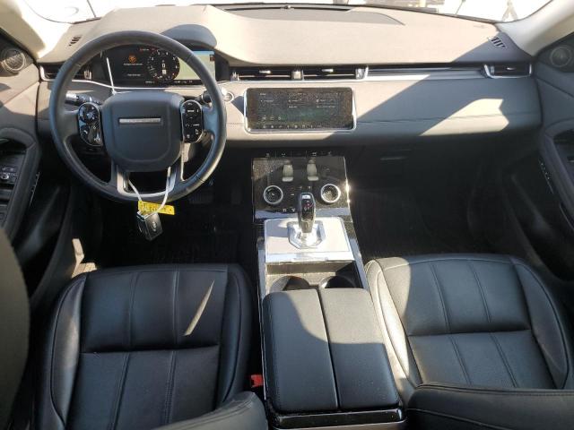 2020 LAND ROVER RANGE ROVE SALZP2FX6LH080406