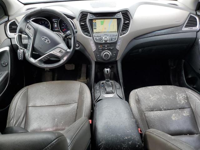 2015 HYUNDAI SANTA FE GLS KM8SR4HF5FU092895