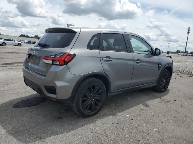 2021 MITSUBISHI OUTLANDER JA4APUAU9MU028672