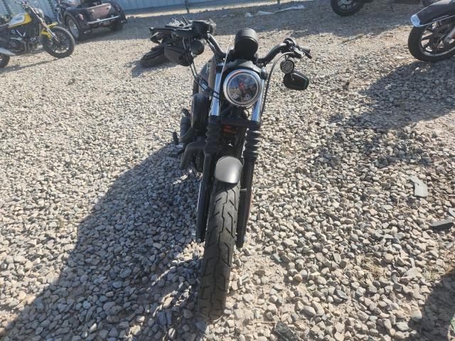 2019 HARLEY-DAVIDSON XL883 N 1HD4LE217KC422925